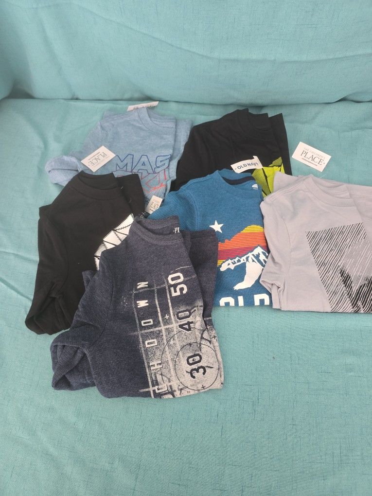 Boys Clothes