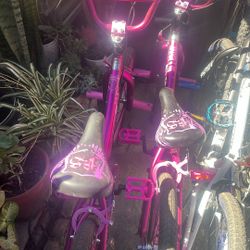 Bike New