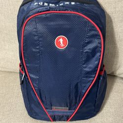 Soccer Backpack, Sports Backpack, Formidable Backpack The Beautiful Game, Any Team