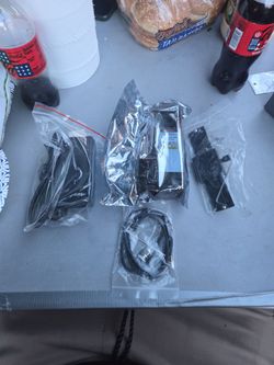 Laser power:10 Watts module component