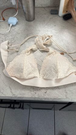 VS LACEY BRA