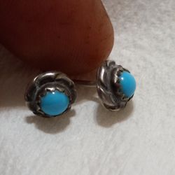 NATURAL STONE  "" 925 STERLING SILVER ""