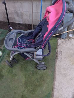 Stroller 