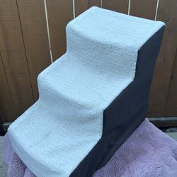 Pet Step for Medium Dog