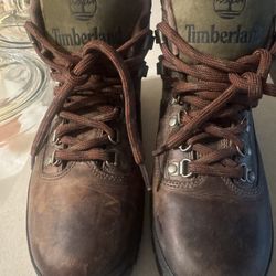 Timberland Boots 8.5M