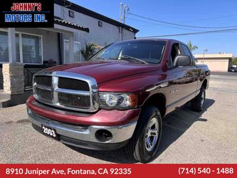 2003 Dodge Ram 1500