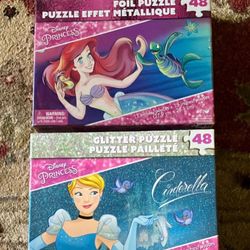 Puzzles