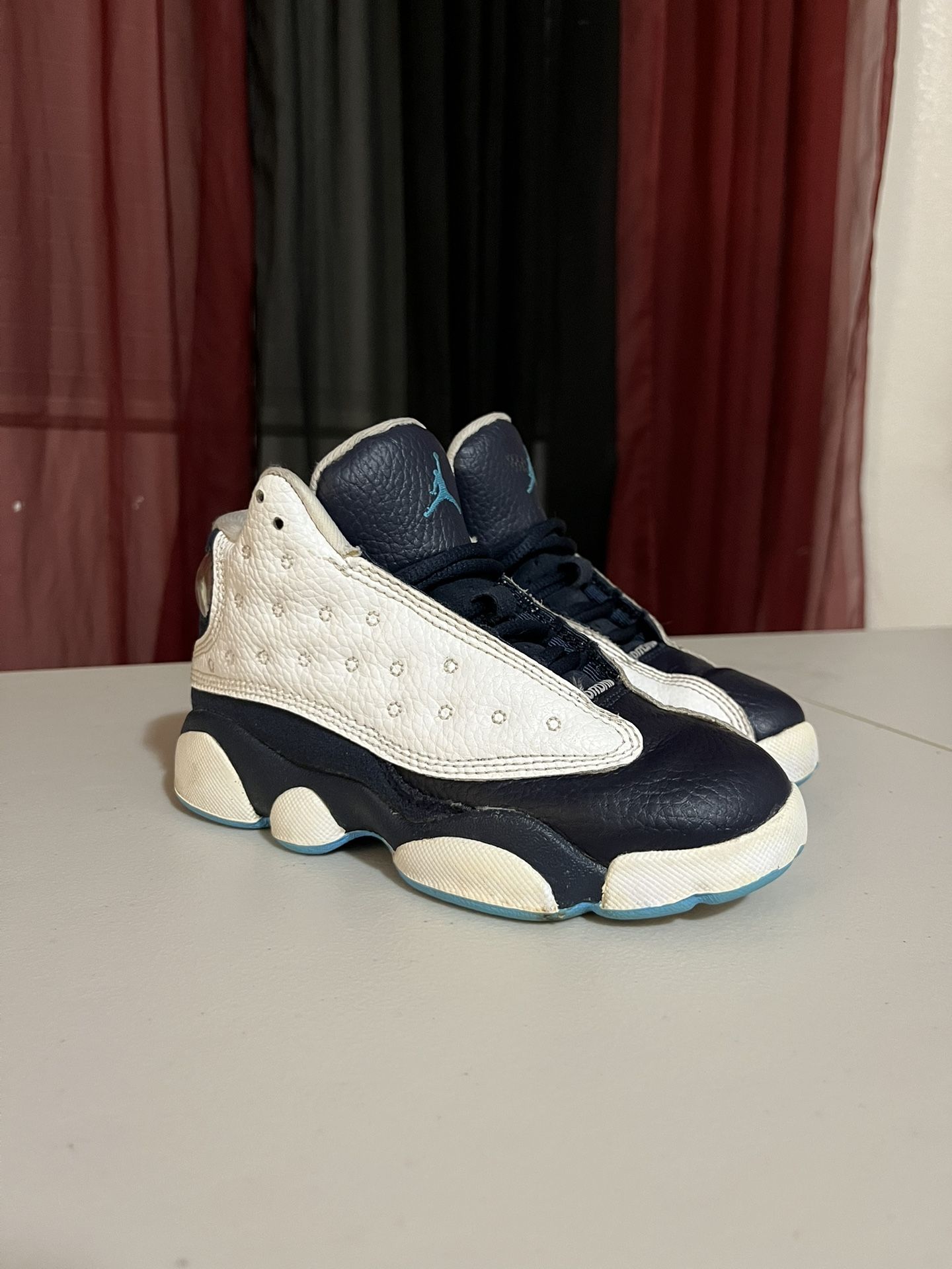 Jordan’s 13 Toddler