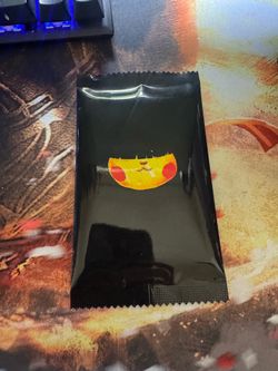 David choe choeymon sealed pack