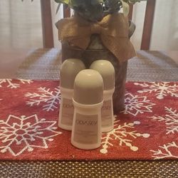 Avon Deodorant