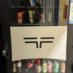 Vending Machines for Sale
