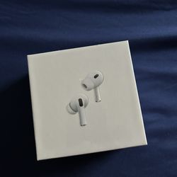 Apple Airpods Pro 2 ( With Receipt)