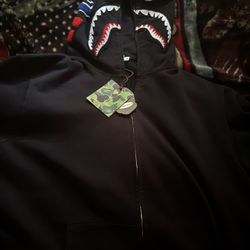 Bape Hoodie