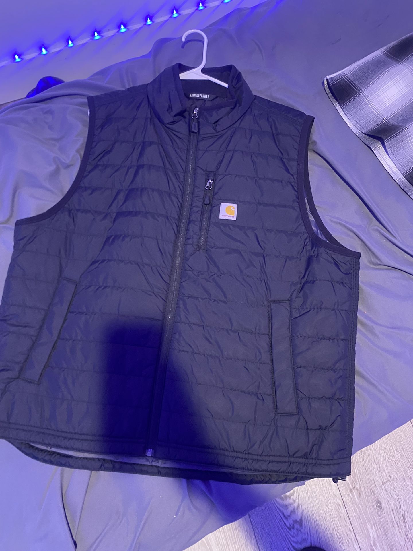 CartHart Vest Jacket Size XL