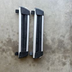 Thule Ski Racks