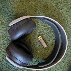 PlayStation5 Headset 