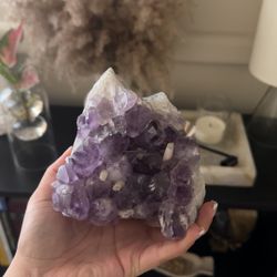 Amethyst Stone