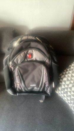 Backpack swiss gear uline