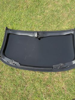 C5 corvette glass targa top