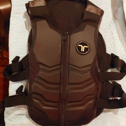 Bhaptics Tactsuit X40