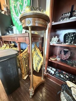 LOUIS XVI Pedestal - 50% OFF OFFER!!!