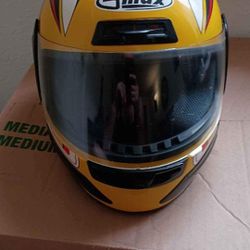 Jmax Helmet 