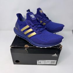 Adidas Ultraboost 1.0 NCAA Pack Washington State Size 12