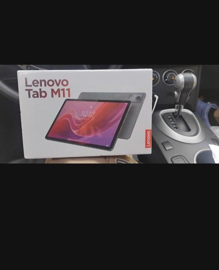 Lenovo Tabe M11