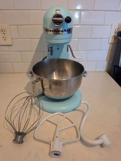 KitchenAid Professional 5 Plus Stand Mixer