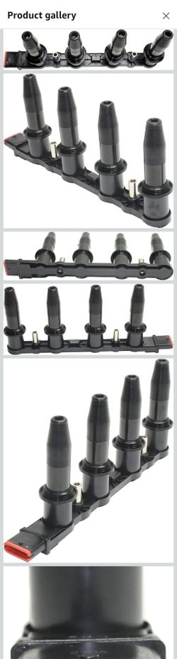 Ignition Coil Pack New