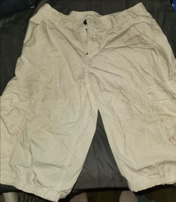 BOYS DKNY SHORTS