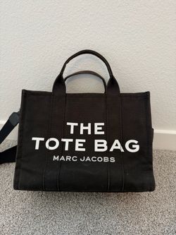 Marc Jacobs Tote Bag