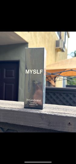 YSL MYSLF