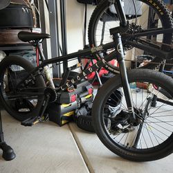 🛞 HARO Leucadia BMX Bike – Like New 