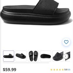 Ladies REEF CUSHION  Bondi sandals (Size 9) 35$