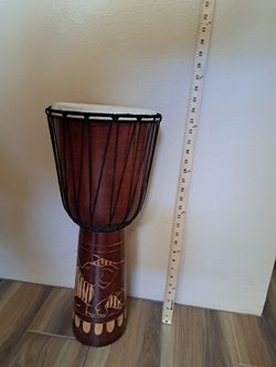 Djembe Drum