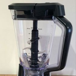 Ninja Blender