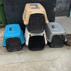 Kennels For Dogs Or Cats