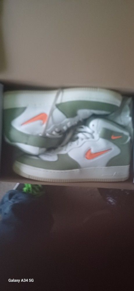 Nike Air