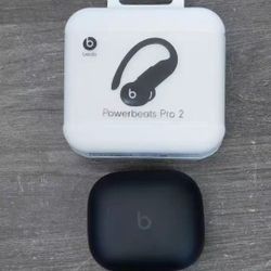 Beats Fit Pro 2 Earhook-Style Sports Bluetooth Earbuds