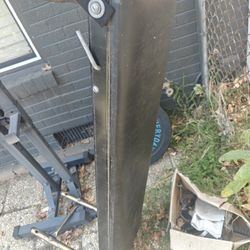 Gym Equipment 