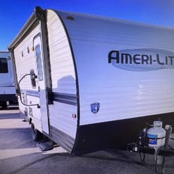 2022 AMERI-LITE 199DD
