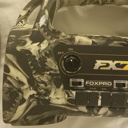 Foxpro FX 7 Digital Game Call