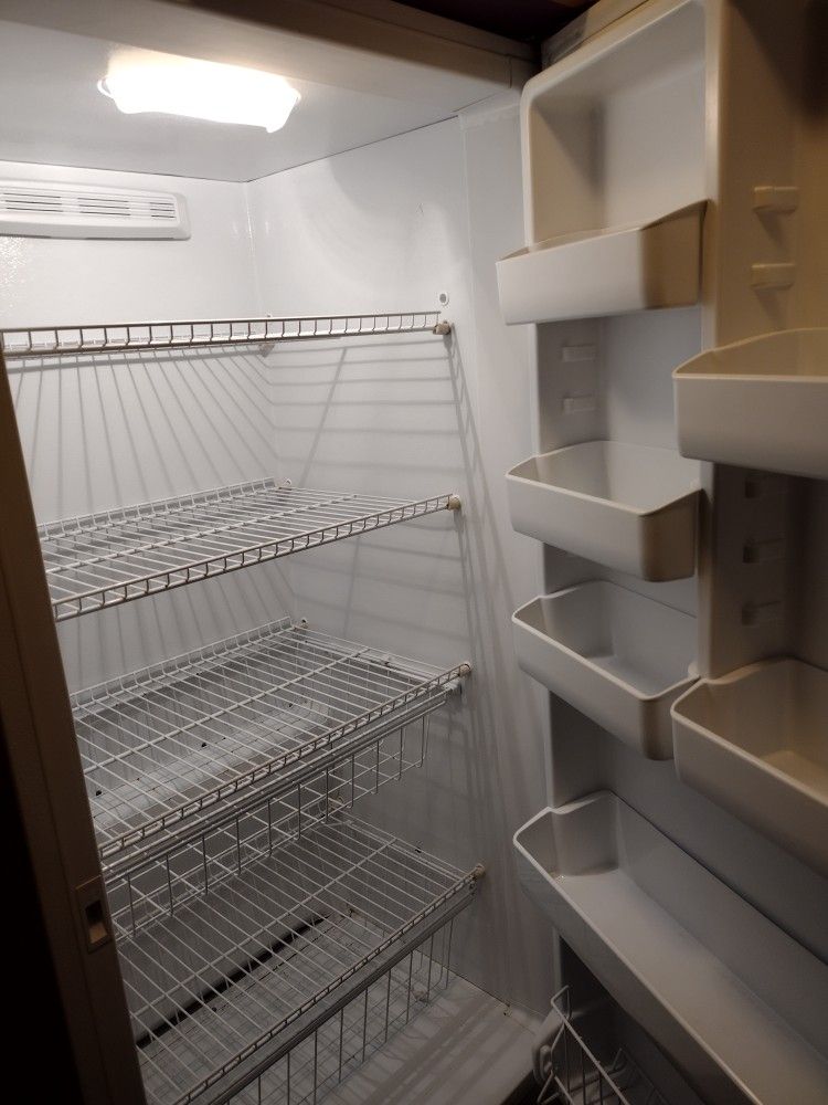 Frigidaire Upright Freezer 500.00..OBO...Mark Down!!!MARK DOWN AGAIN