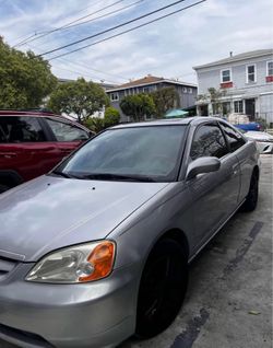 2002 Honda Civic