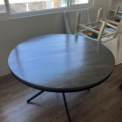 Dining Table Wood