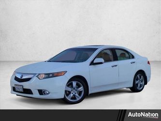2011 Acura TSX