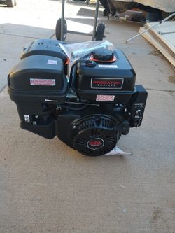 PREDATOR 420cc 13hp