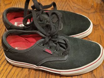 Vans Shoes 4 Youth
