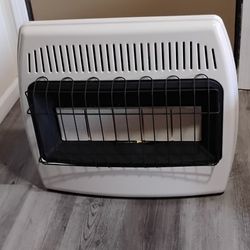 Dyna-Glo /   Vent-Free Infrared Gas Wall Heater